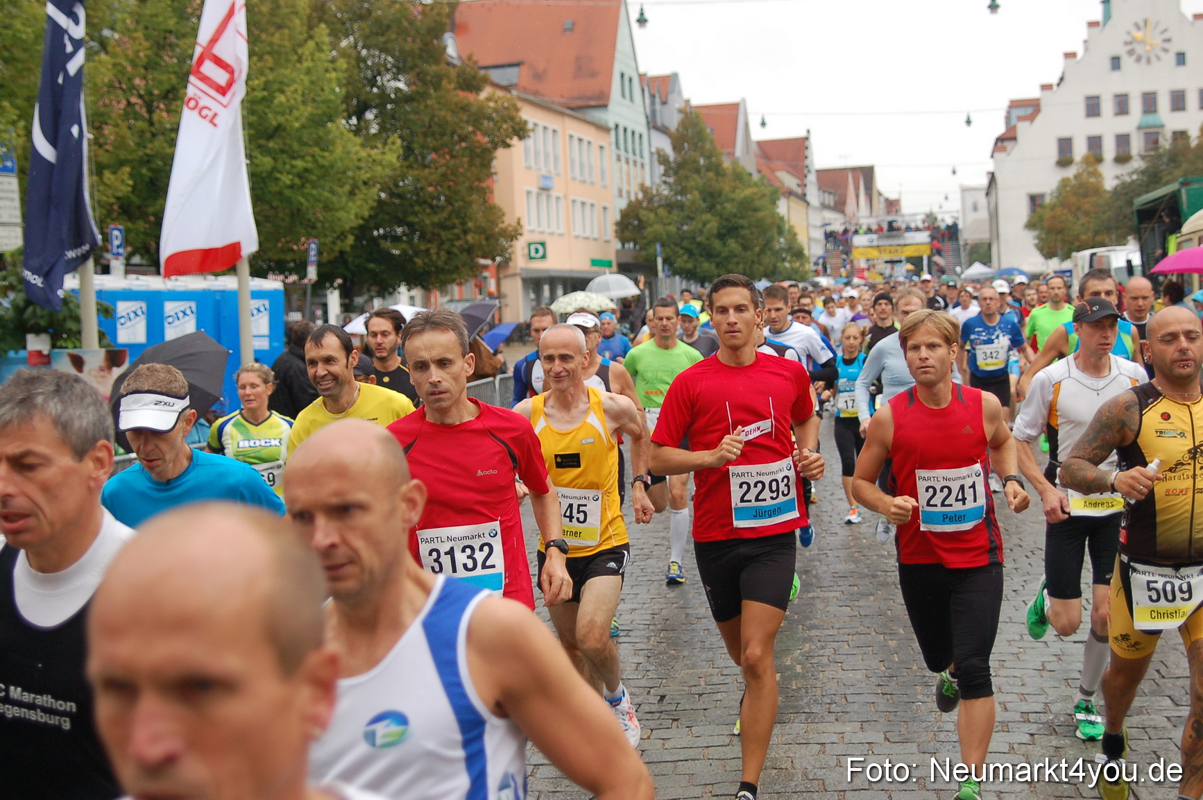 Stadtlauf Neumarkt 2013 0151